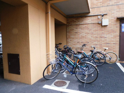 【その他】 | ストーンフィールドNO.3