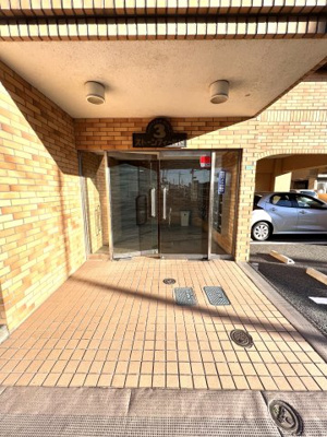 【庭】 | ストーンフィールドNO.3