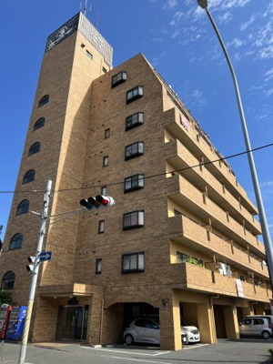 【外観パース】 | ストーンフィールドNO.3