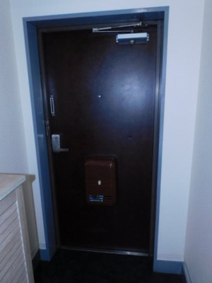 【玄関】 | ストーンフィールドNO.3