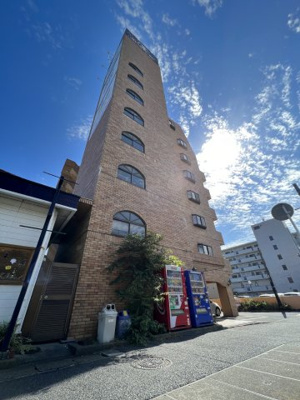 【外観】 | ストーンフィールドNO.3