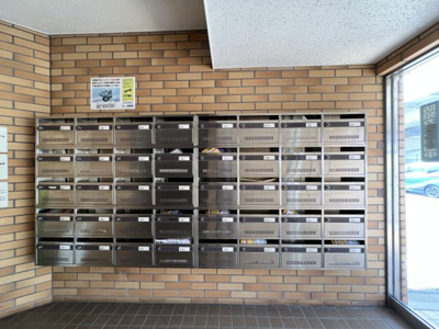 【その他共用部分】 | ストーンフィールドNO.3