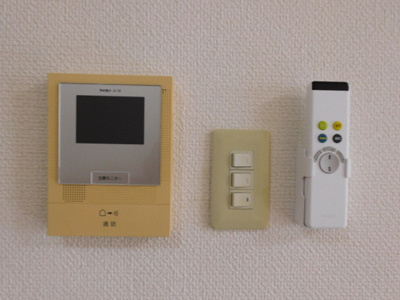 【セキュリティ】 | ストーンフィールドNO.3