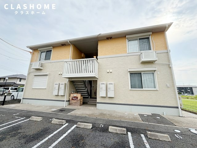 セレニティ　　刈谷市近郊の賃貸ならクラスホーム刈谷店の外観