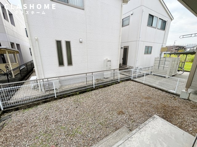 セレニティ　　刈谷市近郊の賃貸ならクラスホーム刈谷店の展望
