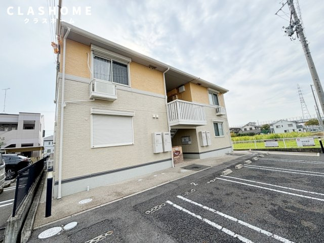 セレニティ　　刈谷市近郊の賃貸ならクラスホーム刈谷店の外観