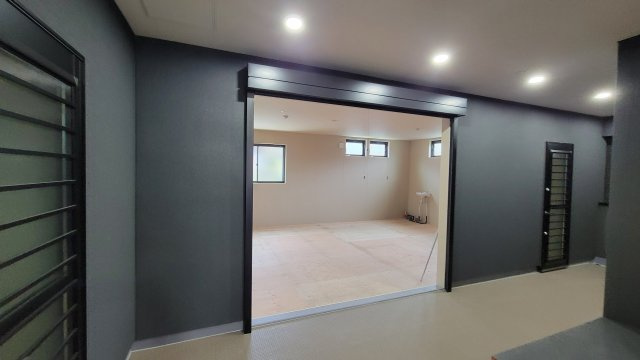 クレモナ湘南WESTのその他共用部分