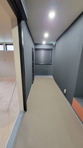 クレモナ湘南WESTの内装