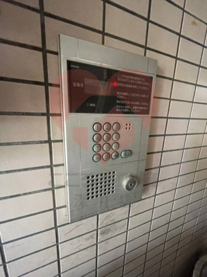 【その他共用部分】 | 宿院ピアⅠ