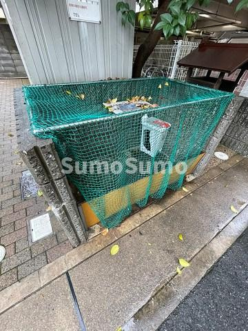 レオパレス水波のその他共用部分
