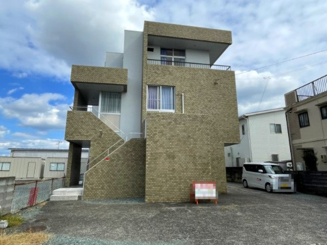 三方原町貸店舗