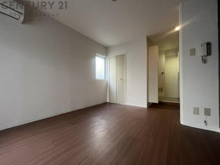 ダイドーメゾン塚口6の居間