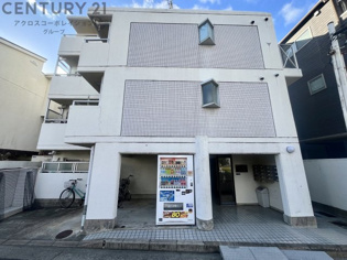 ダイドーメゾン塚口6の外観