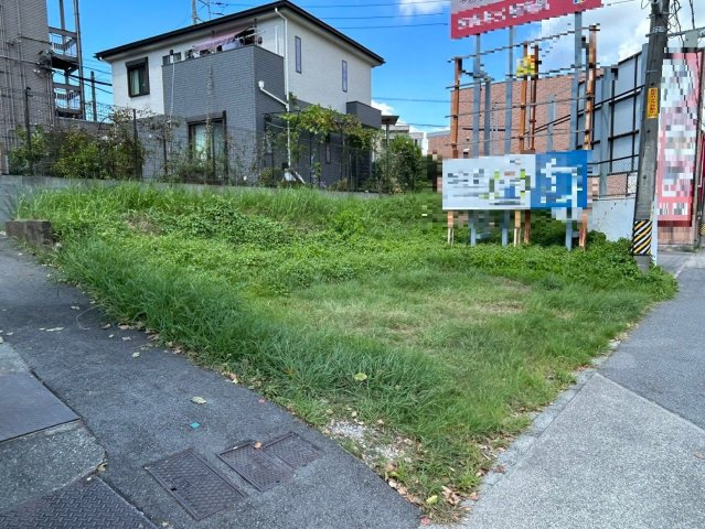 【外観】の画像