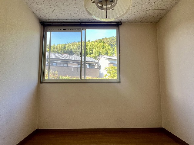 カーサ枝川坂の洋室