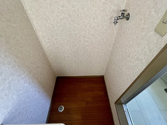 カーサ枝川坂の設備