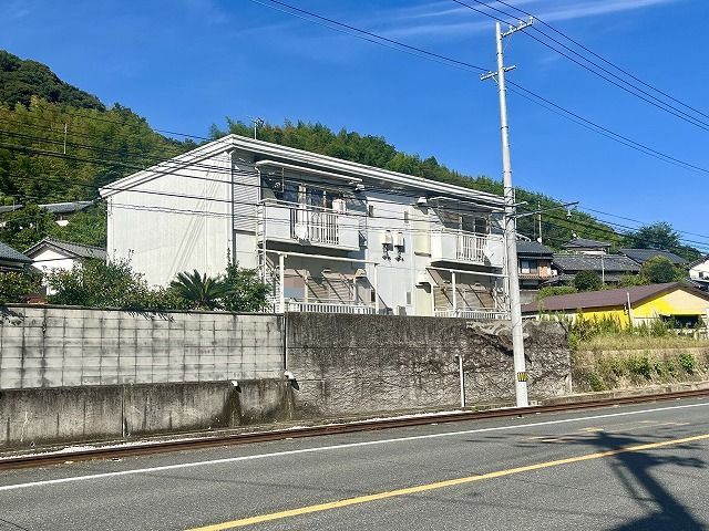 カーサ枝川坂