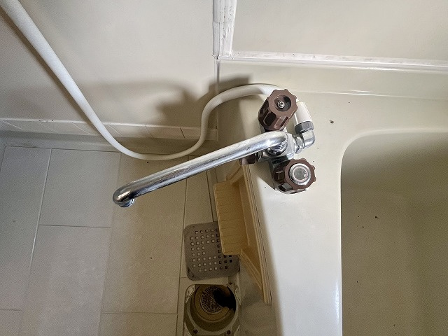 カーサ枝川坂の設備