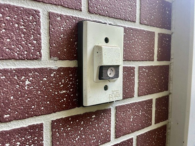 カーサ枝川坂の設備