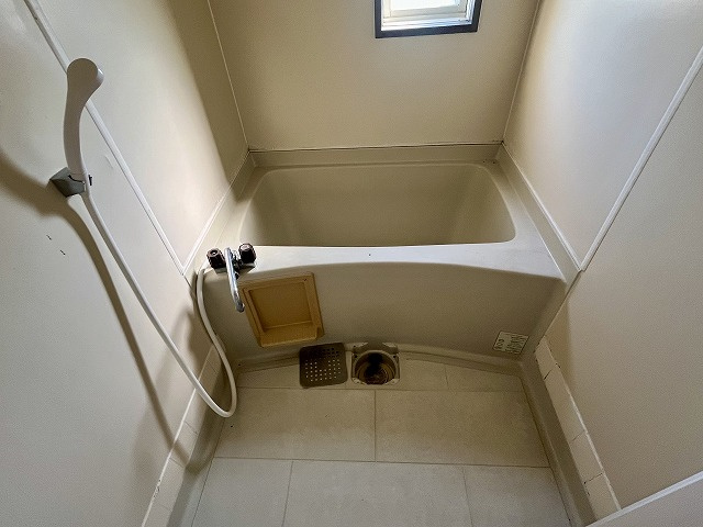 カーサ枝川坂の浴室