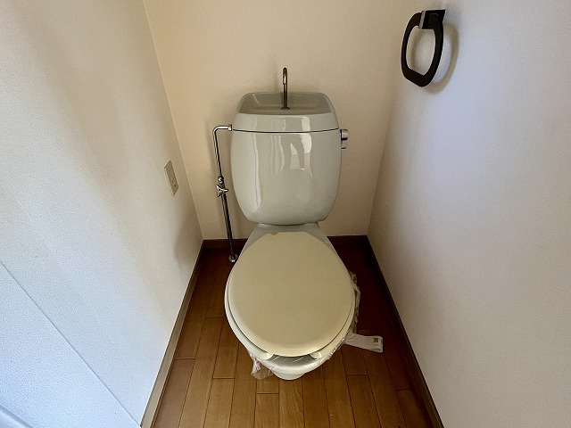 カーサ枝川坂のトイレ