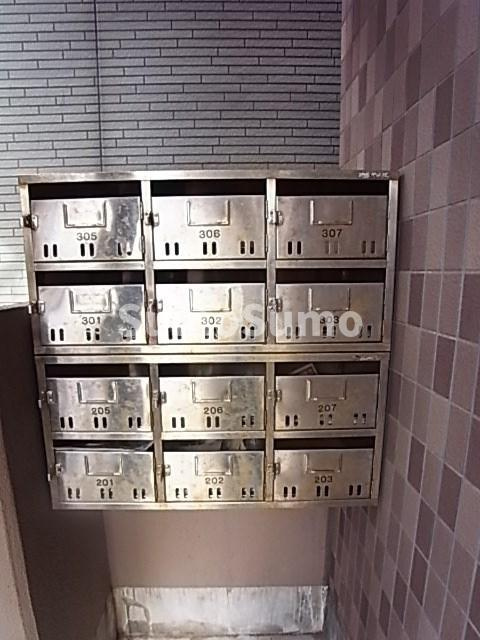 神戸市兵庫区松原通３丁目の賃貸マンションのその他共用部分