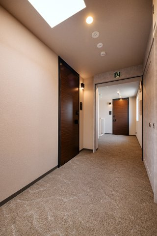 ヴィアソーレのその他共用部分