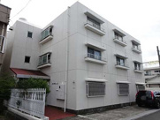 パークハイム霞の画像