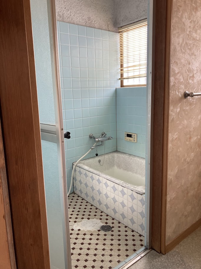 【浴室】の画像