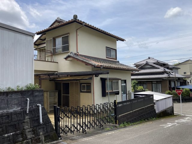 【外観】の画像