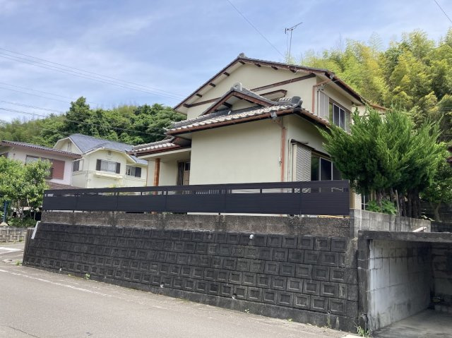 【外観】の画像