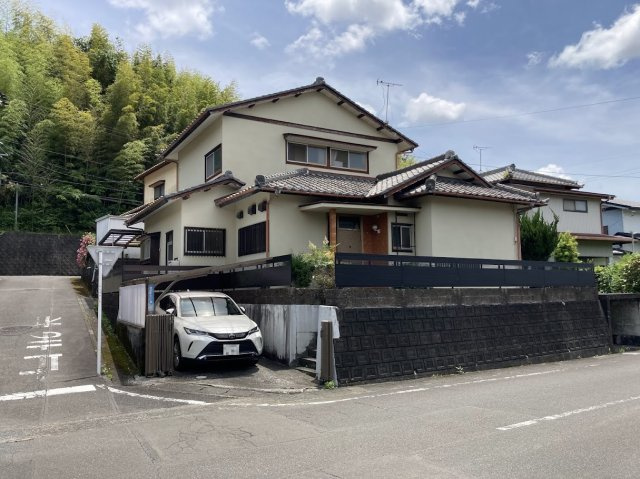 【外観】の画像