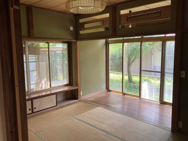 【和室】の画像