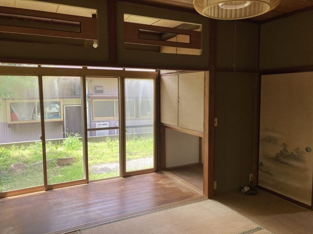 【和室】の画像