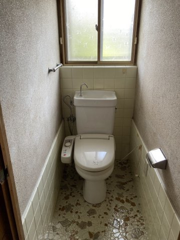 【トイレ】の画像