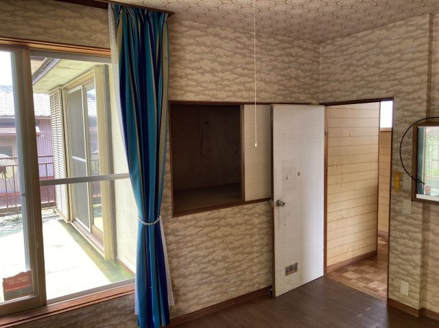 【洋室】の画像