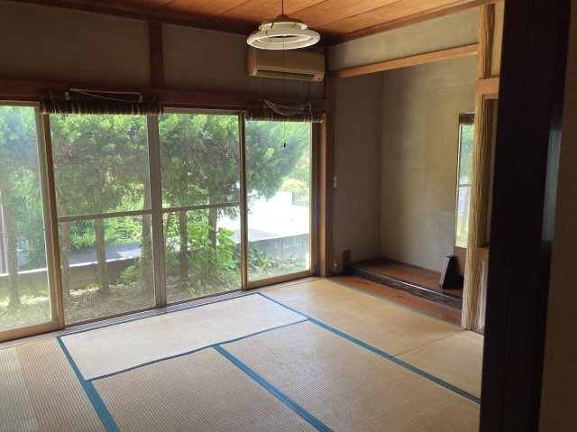 【和室】の画像