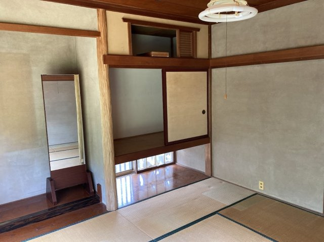 【和室】の画像