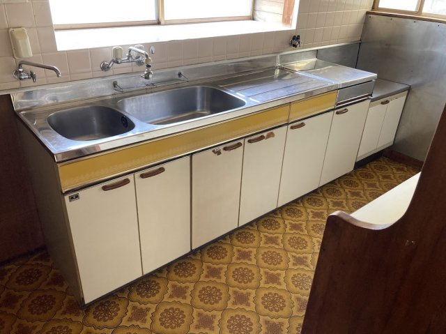 【キッチン】の画像