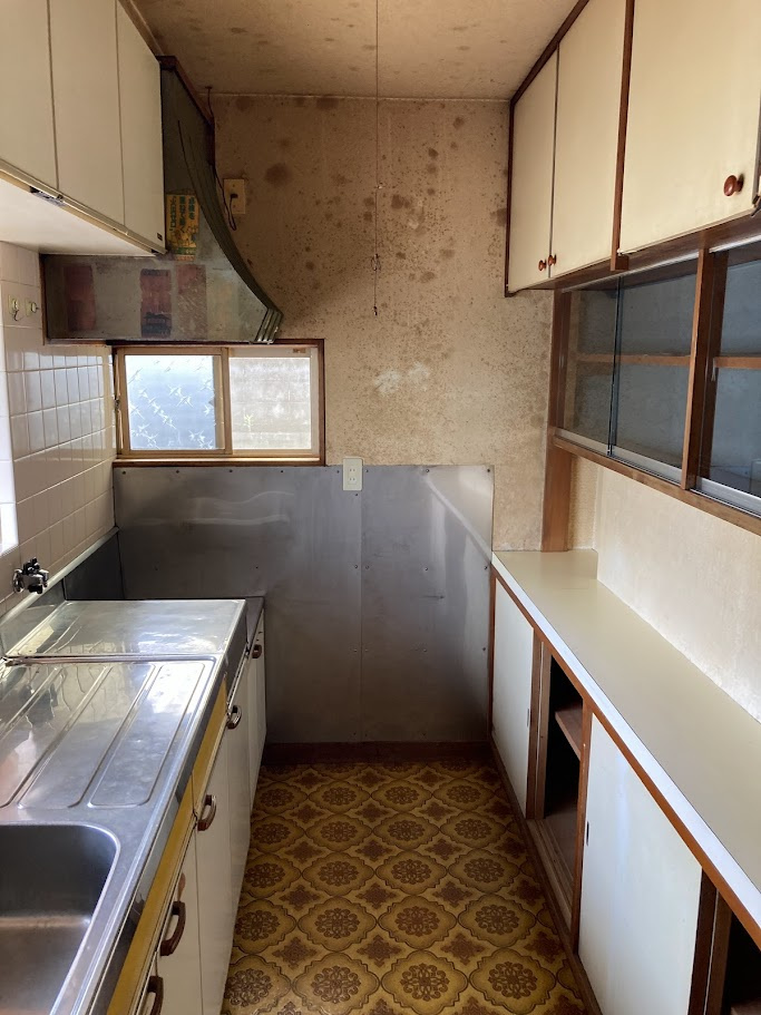 【キッチン】の画像