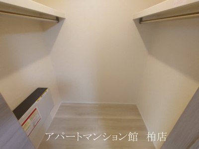 【収納】 | Ferro Palazzo D棟