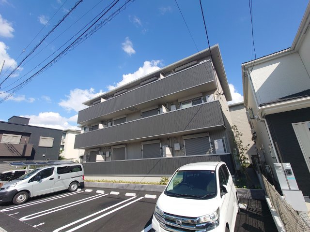 Ferro Palazzo D棟