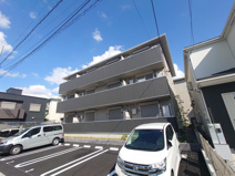 Ferro Palazzo D棟の画像