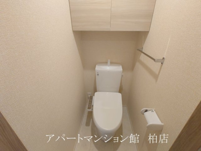 【トイレ】 | Ferro Palazzo D棟