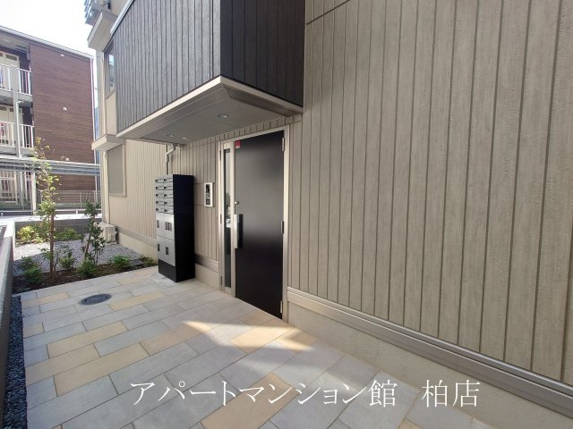 Ferro Palazzo D棟のその他