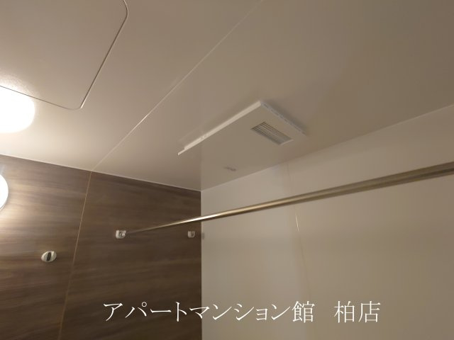 Ferro Palazzo D棟の収納