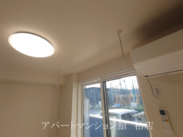 Ferro Palazzo D棟のロビー