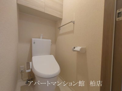 【トイレ】 | Ferro Palazzo D棟
