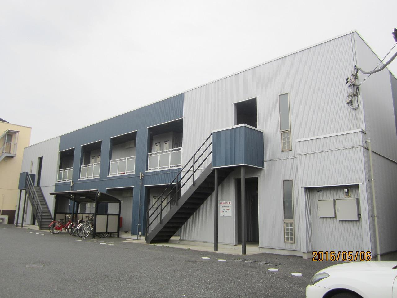 ミトラヒルズⅠ