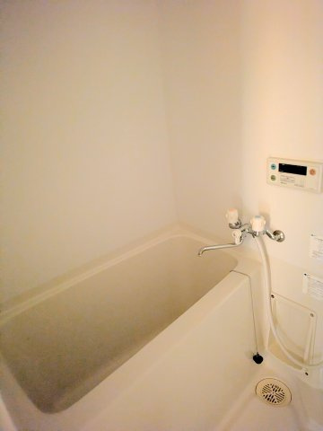 ミトラヒルズⅠの浴室|反転・同タイプ・現況優先